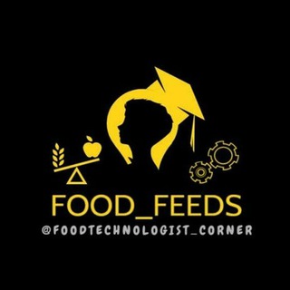 Telegram profile photo for Food_Feeds (Food Technology & Allied science)