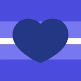 Telegram profile photo for Namehoarder confession