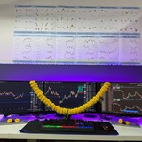 Telegram profile photo for TRADE DATA INSTITUTE
