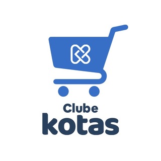 Telegram profile photo for Clube Kotas | Mercado 🛒