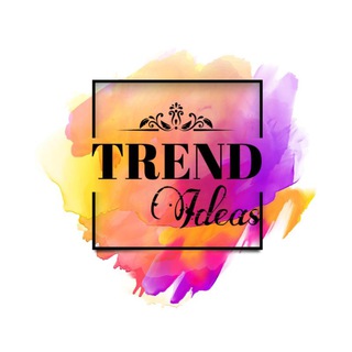Telegram profile photo for 𝐓𝐑𝐄𝐍𝐃 𝓘𝓭𝓮𝓪𝓼