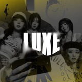 Telegram profile photo for LUXE