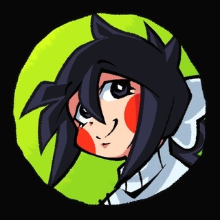 Telegram profile photo for Галерея классического говна 🎨