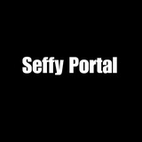 Telegram profile photo for Portal - @Seffy