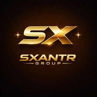 Telegram profile photo for sxantr project evolution