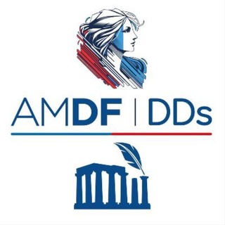 Telegram profile photo for AMDF & DICRIMocratie & Démocraties Directes