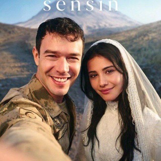 Telegram profile photo for MUSALSAL CUSUB 🇹🇷 WAXA TAHAY MID AN JECLAHAY 🔥