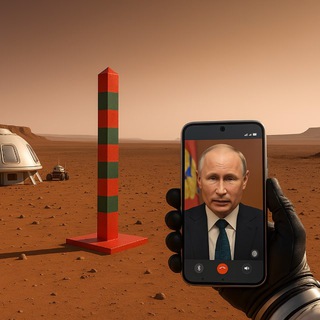 Telegram profile photo for Патриот