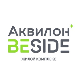 Telegram profile photo for "Аквилон BESIDE"