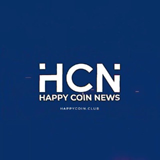 Telegram profile photo for Happy Сoin News