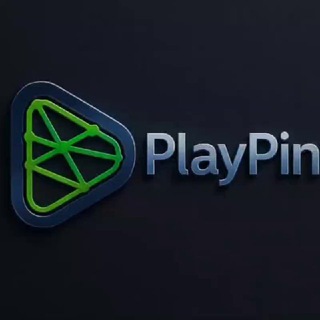Telegram profile photo for PlayPin Games 24/7