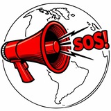 Telegram profile photo for Ответим за мир