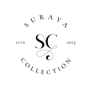 Telegram profile photo for Suraya.Collection