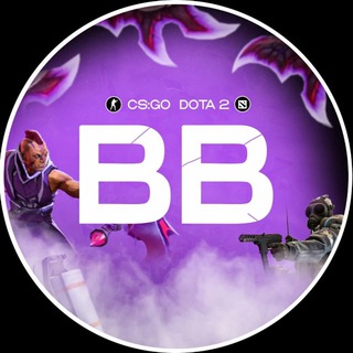 Telegram profile photo for Brooklyn Bets | Ставки CS2 | Dota2