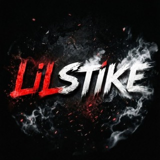 Telegram profile photo for LiLSTike 𓏺 استیکر