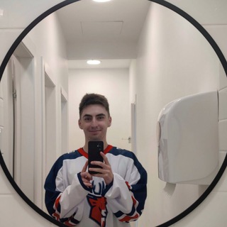 Telegram profile photo for Вова Тамаркин стендап комедия апхпахпха