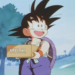 Telegram profile photo for Anime Saiyan INDEX