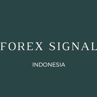 Telegram profile photo for FOREX SIGNAL INDONESIA🇮🇩