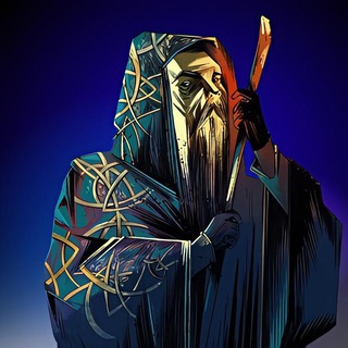 Telegram profile photo for Таємний Авалон
