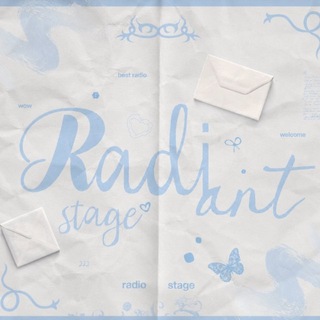Telegram profile photo for 𝆺𝅥𝅮‘ ℛɑׁׅdi𐓟𝕟t ׅ꯱tׁׅ𐓟gꫀˑ ִֶָ