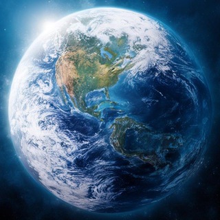 Telegram profile photo for Мир на 360° 🌍