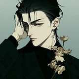 Telegram profile photo for H(+)etian.