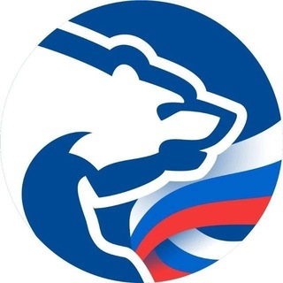 Telegram profile photo for Единая Россия Луховицы