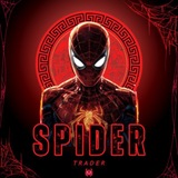 Telegram profile photo for DARK TRADER
