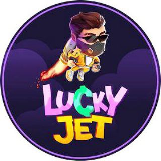Telegram profile photo for 🌐 LUCKY JET 🌐