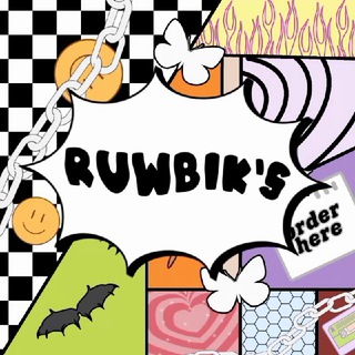 Telegram profile photo for Ruwbik's