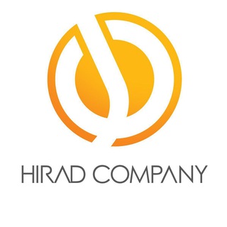 Telegram profile photo for شرکت فنی و مهندسی هیراد