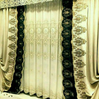Telegram profile photo for پرده سرای سجاد