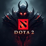 Telegram profile photo for Daren’s Dota