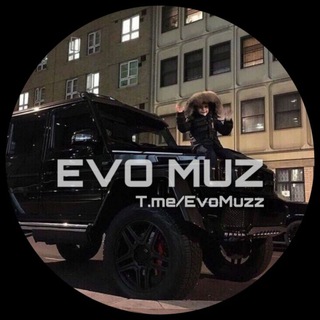 Telegram profile photo for EVO CHILL