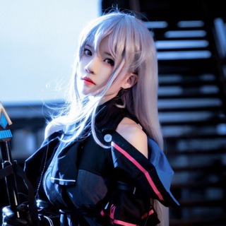 Telegram profile photo for Cosplaytele