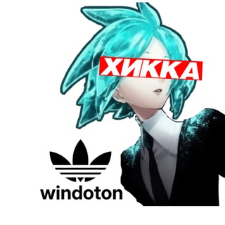 Telegram profile photo for Моветон4ик