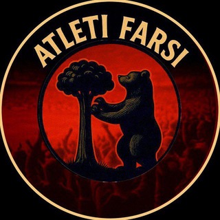 Telegram profile photo for ᴀᴛʟᴇᴛɪ ғᴀʀsɪ | اتلتی فارسی