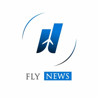 Telegram profile photo for FLY NEWS