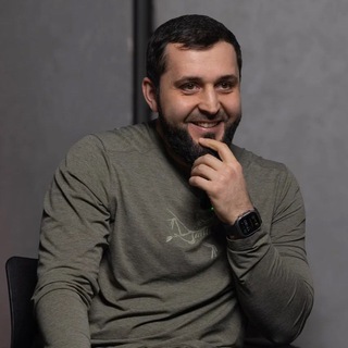 Telegram profile photo for Dr. Medzhidov l Меджидов Артур Рамазанович