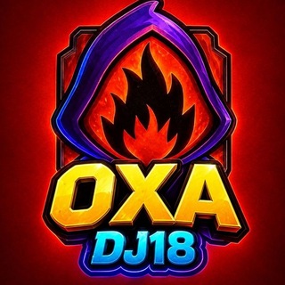 Telegram profile photo for ᵒˣoxideᴰᴶ¹⁸