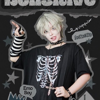 Telegram profile photo for yooeooн ノ*.✧