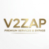 Telegram profile photo for V2ZAP | رضایت مشتری