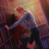 Telegram profile photo for Запретная секция📚🔮