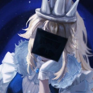 Telegram profile photo for ⲉᴠⲉⲛⲧ... | ιtrᥲρρᥱd'᥉ ρᥱrⲙᥲ𐔥ᥣ𐔖᥉t