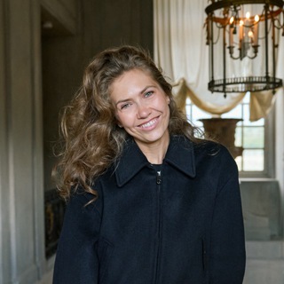 Telegram profile photo for Maria Milts