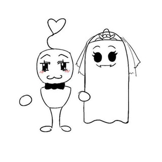 Telegram profile photo for Секта Призрака👻