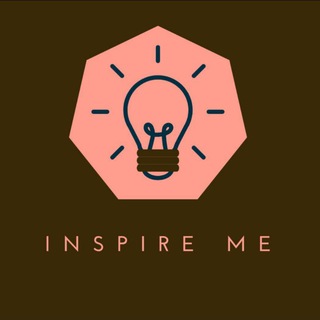 Telegram profile photo for Inspire Me