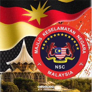 Telegram profile photo for MKN Sarawak 🇲🇾