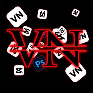 Telegram profile photo for Vn shablon | шаблоны