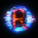 Telegram profile photo for Rewind VFX